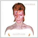 Abdeckung für "Drive-In Saturday" von David Bowie