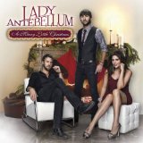 Have Yourself A Merry Little Christmas Sheet Music | Lady Antebellum | Piano, Vocal & Guitar ...