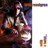 Todd Rundgren Love Is The Answer cover art
