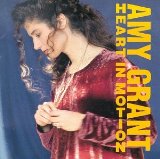 Cover Art for "Baby Baby" by Amy Grant