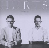Cover Art for "Wonderful Life" by Hurts