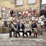 Cover Art for "Broken Crown" by Mumford & Sons