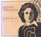 Gilbert O'Sullivan - Can't Think Straight