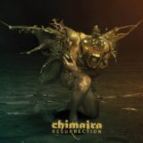 Cover Art for "The Flame" by Chimaira