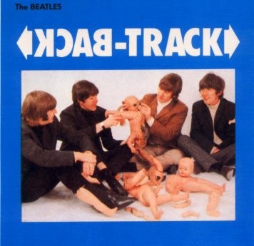 Cover Art for "That Means A Lot" by The Beatles