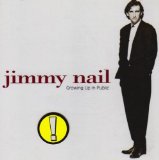 Cover Art for "Ain't No Doubt" by Jimmy Nail