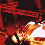 Falling Down (Duran Duran - Red Carpet Massacre) Partituras
