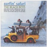 The Beach Boys 409 arte de la cubierta