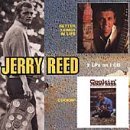 Jerry Reed - Alabama Jubilee