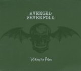 Cover Art for "I Won't See You Tonight (Part II)" by Avenged Sevenfold