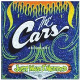 Cover Art for "Don't Go To Pieces" by The Cars
