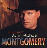Carátula para "Long As I Live" por John Michael Montgomery