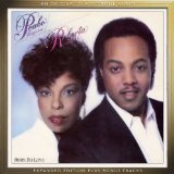 Cover Art for "Tonight, I Celebrate My Love" by Peabo Bryson & Roberta Flack