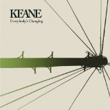 Cover Art for "Fly To Me" by Keane