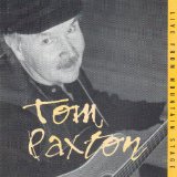 Cover Art for "Home For Me (Is Anywhere You Are)" by Tom Paxton