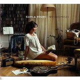 Cover Art for "Those Dancing Days Are Gone" by Carla Bruni