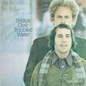 Simon & Garfunkel - The Only Boy Living In New York