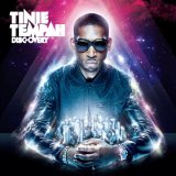 Couverture pour "Pass Out" par Tinie Tempah