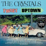 Cover Art for "There's No Other Like My Baby" by The Crystals