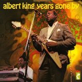 Cover Art for "The Sky Is Crying" by Albert King