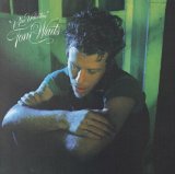 Cover Art for "Blue Valentines" by Tom Waits