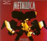 Metallica - Last Caress/Green Hell