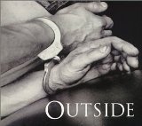 Cover Art for "Outside" by George Michael