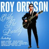 Cover Art for "Leah" by Roy Orbison