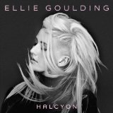 Cover Art for "Don't Say A Word" by Ellie Goulding