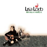 Cover Art for "Fools Like Me" by Lisa Loeb
