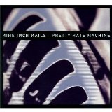 Cover Art for "The Only Time" by Nine Inch Nails