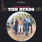 Carátula para "Mr. Tambourine Man" por The Byrds