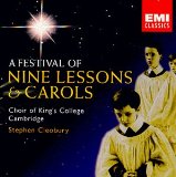 Christmas Carol - Good King Wenceslas