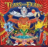 Cover Art for "Closest Thing To Heaven" by Tears For Fears