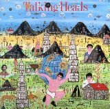 Talking Heads Road To Nowhere cover art
