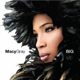 Cover Art for "What I Gotta Do" by Macy Gray