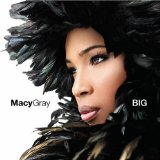 Couverture pour "What I Gotta Do" par Macy Gray