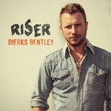 Cover Art for "I Hold On" by Dierks Bentley