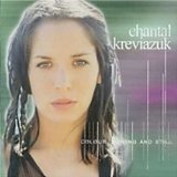 Cover Art for "Before You" by Chantal Kreviazuk