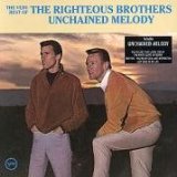 Cover Art for "(You're My) Soul And Inspiration" by The Righteous Brothers