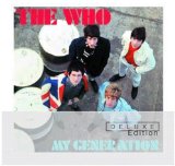 Abdeckung für "My Generation" von The Who