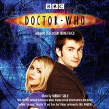 Abdeckung für "Doomsday (from Doctor Who)" von Murray Gold