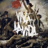 Coldplay Viva La Vida (arr. Mark Brymer) cover art