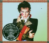 Carátula para "Stand And Deliver" por Adam and the Ants