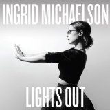Ingrid Michaelson Over You cover art