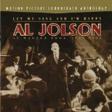 Cover Art for "It All Depends On You" by Al Jolson