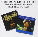 Gordon Lightfoot - Bitter Green