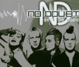 Cover Art for "It's My Life" by No Doubt