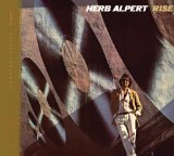 Couverture pour "Rise" par Herb Alpert
