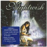 Cover Art for "Ever Dream" by Nightwish